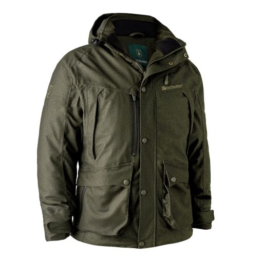 Deerhunter Ram Winter Jacket