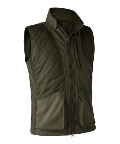 Deerhunter Gamekeeper Shooting Waistcoat