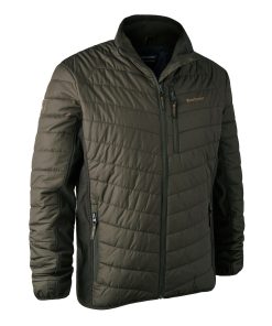 Deerhunter Moor Padded Jacket Softshell