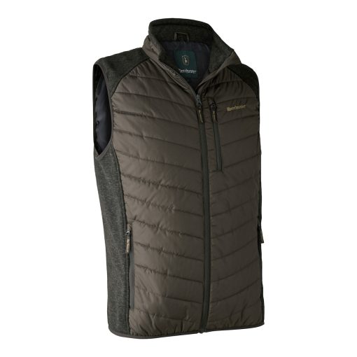 Deerhunter Moor Padded Waistcoat