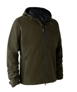 Deerhunter Pro Gamekeeper Jacket Short