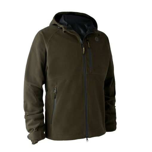 Deerhunter Pro Gamekeeper Jacket Short