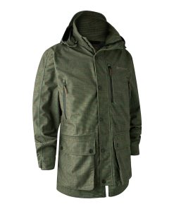 Deerhunter Pro Gamekeeper Jacket