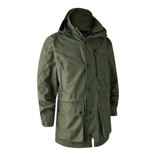 Deerhunter Pro Gamekeeper Jacket