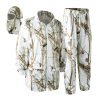 Deerhunter Snow Pull-over Set
