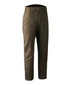 Deerhunter Strasbourg Leather Boot Trousers