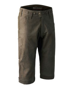 Deerhunter Strasbourg Leather Breeks
