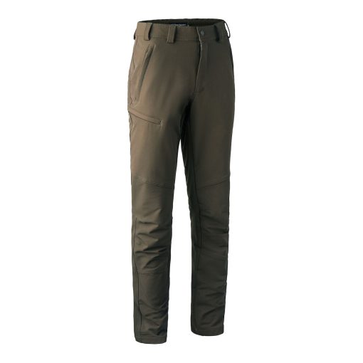 Deerhunter Strike Full Stretch Trousers