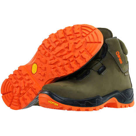 Chiruca cares boa hi vis 08 gore 2025 tex