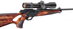 Designa dina egen blaser R8