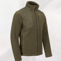 Blaser Fleece Jacket Jonathan