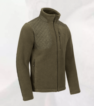 Blaser Fleece Jacket Jonathan