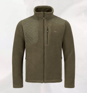 Blaser Fleece Jacket Jonathan - Bild 2