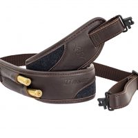 BLASER vapenrem LODEN / LÄDER