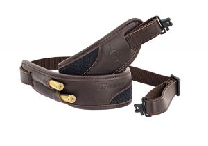 BLASER vapenrem LODEN / LÄDER
