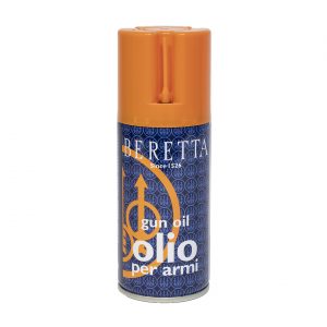 BERETTA gun oil