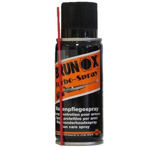 Brunox Turbo-spray