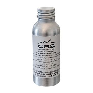 GRS Stockolja