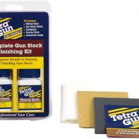 Tetra Gun - Stock Finishing Kit