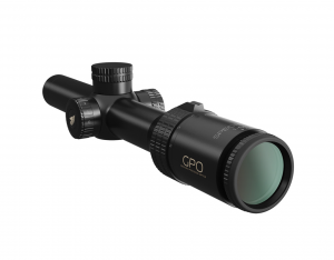 GPO Spectra 6X 1-6x24i