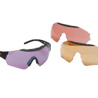Beretta Puull Eyeglasses