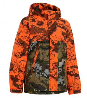 Swedteam Ridge Junior Jacka