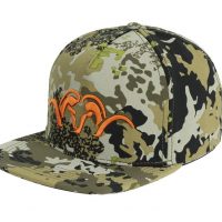 Blaser Huntec Classic Fitted Cap Camo