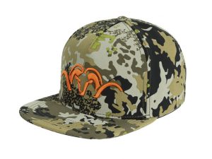 Blaser Huntec Classic Fitted Cap Camo