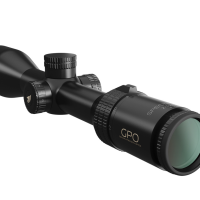 GPO Spectra 6X 2-12x50i