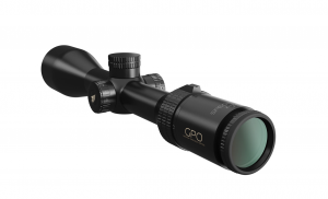 GPO Spectra 6X 2-12x50i