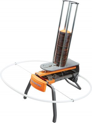 CHAMPION Workhorse Electronic Trap, Lerduvekastare