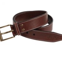 Blaser Läderbälte
