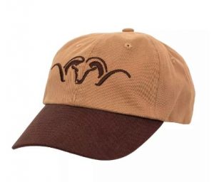 Blaser Keps Sand