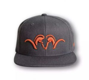 Blaser Keps Snapback