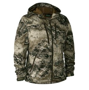 Deerhunter Excape Softshell Jacka