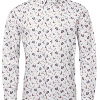 Chevalier Danson Shirt