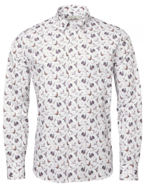 Chevalier Danson Shirt