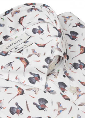 Chevalier Danson Shirt - Bild 2