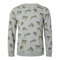 Chevalier Wildcat Sweatshirt