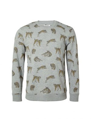 Chevalier Wildcat Sweatshirt