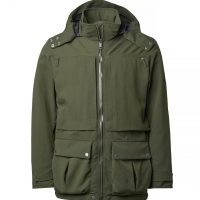 Chevalier Hamilton Gore-Tex Jacket