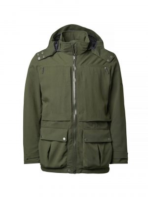 Chevalier Hamilton Gore-Tex Jacket