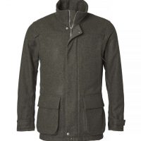 Chevalier Loden Jacket M 2.0