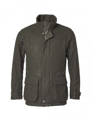 Chevalier Loden Jacket M 2.0