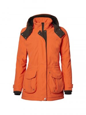 Chevalier Basset Jacket