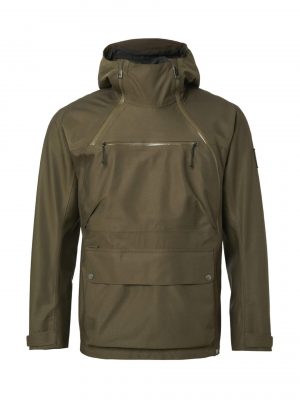 Chevalier Endeavor Anorak 2.0