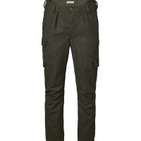 Chevalier Loden Wool Pants 2.0