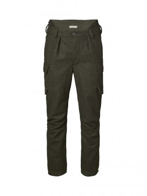 Chevalier Loden Wool Pants 2.0