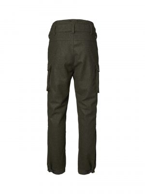 Chevalier Loden Wool Pants 2.0 - Bild 2