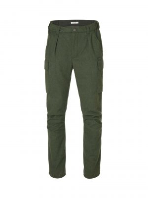 Chevalier Stalk Hybrid Wool Pants